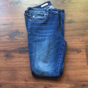 Kut from the Cloth Toothpick Skinny Jean